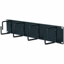 APC Horizontal Cable Organizer 2U picture