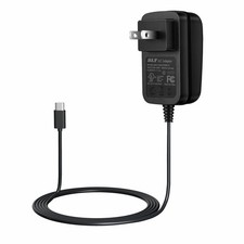 5v 3a Power Supply Usb C Charger For Raspberry Pi 4 Model B, 15w 5ft picture