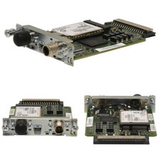 Cisco EHWIC-3G-HSPA+7 WAN Interface Card Wireless Cellular Modem 3G picture