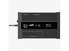Vertiv Liebert PST6-1100LVMT PowerUPS 100 UPS, PST6-1100LVMT, 1100VA/670W 120V picture