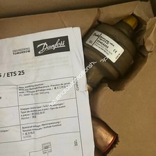 1PCS NEW ETS25 034G4203 expansion valve Via DHL or FedEX picture
