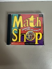 Vintage Scholastic 