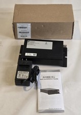 POSITRON G1002-C+ G.HN TO ETHERNET POE+ GIGABIT ETHERNET BRIDGE POWER ADAPTER picture