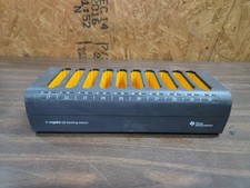 Texas Instruments CX Docking Station. TI-Nspire CX CAS Handhelds No Power Cord picture