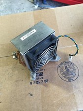 Genuine HP Compaq DC5100 DC7100 Computer Heatsink and Fan Combo 364410-001 picture