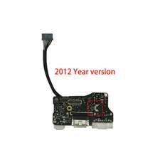 Origina USB Audio Board DC Power Jack 820-3214-A For MacBook Air 13