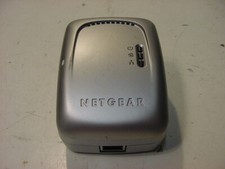NETGEAR WALL PLUGGED BRIDGE XE102 picture