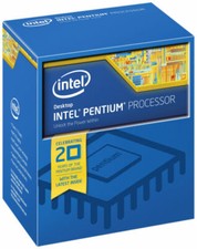 Intel Pentium G4400 - 3.30 GHz Dual-Core (BX80662G4400) Processor picture