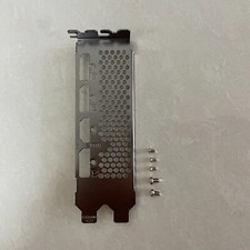 Baffle Plate Bracket for MSI  RX 5600 XT  RX5700 XT RX 6700 XT MECH  Video Card picture