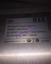 NEW EMERSON Power module R48-3500E Fast delivery DHL/FedEx picture