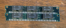 2 x 1MB 30-Pin 3-Chip 70ns FPM SIMM Memory RAM 2MB SilverPC 286 386 *Tested* picture