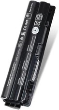 90Wh R795X Laptop Battery Replacement for Dell XPS 17 15 14 picture
