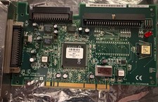 VINTAGE ADAPTEC AHA-2940W picture