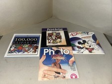 Vintage Computer Software Cds Lot Of 4 picture