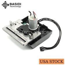🔥 OEM Kit Cutter Assembly for Zebra ZT610 Printer 203/300dpi P1083320-118 US 🔥 picture