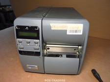 DATAMAX DMX-M-4208 4208 DT Direct Thermal Label Printer USB + LAN PRINTHEAD LOOSE picture