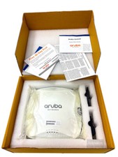 JW242A I Open Box Aruba Instant IAP-225-US 802.11n/ac Dual 3x3:3 Integrated AP picture