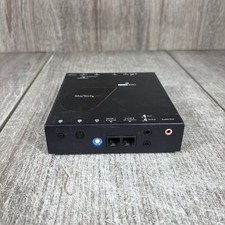 StarTech.com SV565HDIP HDMI Over IP Extender Transmitter Only picture