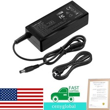 AC Adapter For Netgate SG-2220 SG-2440 SG-4860 PFSense Security Gateway Firewall picture
