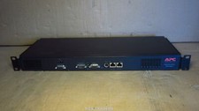 APC AP9420 InfraStruXure Manager Appliance 25 Node 2-Port LAN + RACK MOUNTS picture