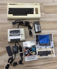 Vintage Commodore Vic 20 Bundle picture