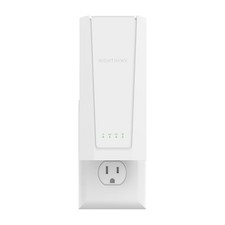 Netgear | EXS27 BE5000 | Nighthawk Dual Band Wi-Fi 7 Range Extender | picture