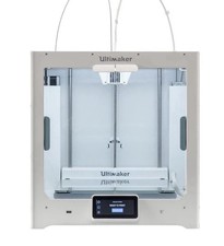 Ultimaker S5 3D Printer Touchscreen Model S5 MPN S5 Professional 3D Printing picture