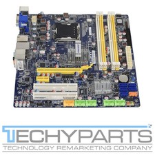 Foxconn G45M-S LGA 775 Intel G45 HDMI Micro ATX Intel Motherboard picture