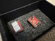 2 Pcs BIGTREETECH TMC5160 Stepper Motor Drivers picture