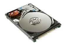 80 GB 80G 5400 RPM 2.5
