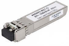 HP 455883-B21-C HP BladeSystem C-Class 10Gb SFP+ SR Compatible Transceiver picture