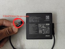 For ASUS PN62S Mini PC 19V 4.74A ADP-90LE B 5.5*2.5mm 90W AC Adapter 100%Genuine picture