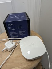 Eero J010001 AC Dual-Band Wi-Fi Mesh Router White Wireless Router picture