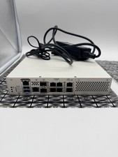 SILICOM ATT-V150 / IA3000 MODULAR UNIVERSAL Ethernet Switch - Atom C3558 8GB RAM picture
