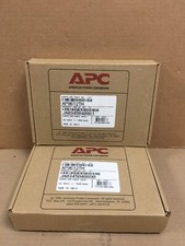 (X2) APC AP9612TH Temperature and Humidity Sensor Environmental Management Card picture