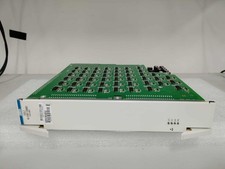 ADTRAN Total Access 5000 VDSL2 48-Port Combo Switch Module Card TA5000 1187130F1 picture