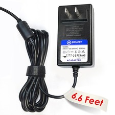 AC Adapter for Roku 4 Streaming Media Player (4400R) (4400X) 4K UHD Power Supply picture