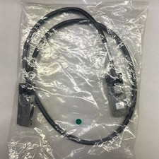 NEW All Best Electronics 28AWG 1M Stacking Cable R-CS-F4XFF4XF-R1-1000-L3C picture