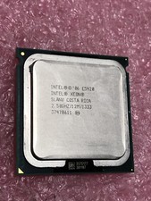 INTEL SLANV CPU Xeon 2.4GHz 12MB 1333MHz Quad-core LGA771 E5420 picture