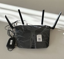 NETGEAR Nighthawk RAX50 (AX5400) Wi-Fi 6 Router picture