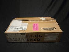 Cisco C881-K9 V01 881 Integrated Services Router Ethernet WAN Open Box Complete picture
