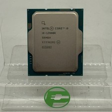 Intel Core i9-13900K 3.00GHz 24 Core SRMBH 32 Thread LGA 1700 CPU Processor picture