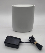 Netgear Orbi Satellite RBS20 Tri-Band Wi-Fi 5 Add-On Satellite picture