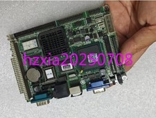 1pc used PCM-5825 A2 board picture