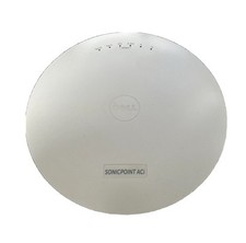 Dell SonicWall SonicPoint ACi APL27-0B1 Wireless Access Point 1.3Gbps 2.4 / 5GHz picture