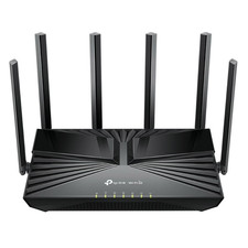 Tp-Link AXE5400 Tri-Band 6-Stream Wi-Fi 6E Router picture