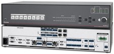 Extron IN1608 xi IPCP Q SA 8-Input Scaling Switcher w/ Control Processor NEW picture