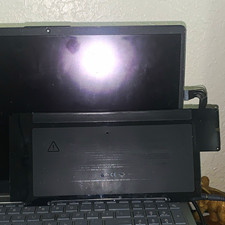 Apple MacBook Air A1245 Battery 7.4V 40Wh Li-ion Polymer 2-Cell Black picture