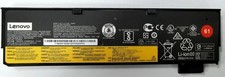 Genuine Lenovo 01AV425 61 Battery For ThinkPad T470 T480 T570 T580 11.4V 24Wh picture