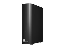 WD Elements 10TB USB 3.0 Portable External Desktop Hard Drive - Black HDD picture